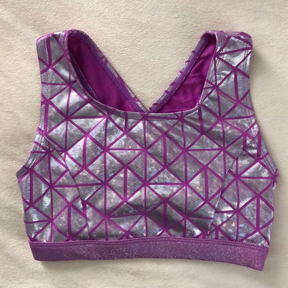 More Than Magic Sports Bra - Picture 2 of 10